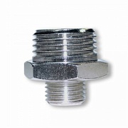 Переходник GAV 1222/4, M1/4*M3/8
